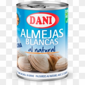 Bánh, HD Png Download - clams png