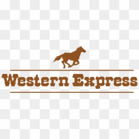 Western Express, HD Png Download - cowboy boots and hat png