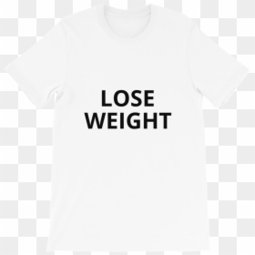 Active Shirt, HD Png Download - lose weight png