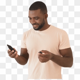 Smartphone, HD Png Download - lose weight png