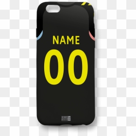 Manchester City Phone Case Away Kit 19/20 - Iphone, HD Png Download - manchester city png
