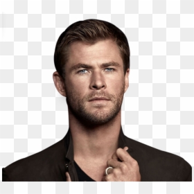 Chris Hemsworth Png By Lethen - Who's Stronger Thor Or Captain Marvel, Transparent Png - chris hemsworth png