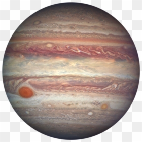 Transparent Cornacopia Png - Hubble Telescope Actual Pictures Of Saturn, Png Download - jupiter planet png