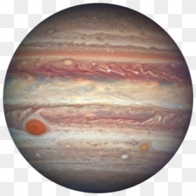 Jupiter Png File - Jupiter Png, Transparent Png - vhv