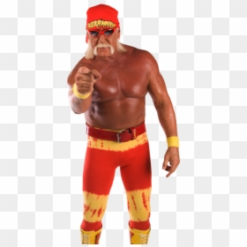 Hulk Hogan Png, Transparent Png - chris hemsworth png