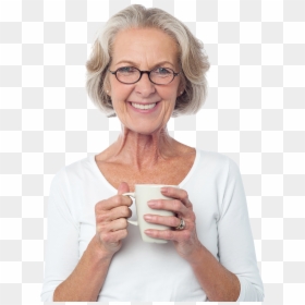 Old Woman Png - Old Woman Portrait Png, Transparent Png - old woman png