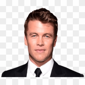 Luke Hemsworth Png, Transparent Png - chris hemsworth png