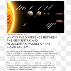 Solar System For Students, HD Png Download - jupiter planet png