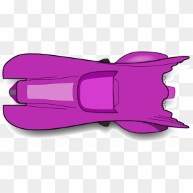 Car Designed In Top View - Illustration, HD Png Download - cars top view png