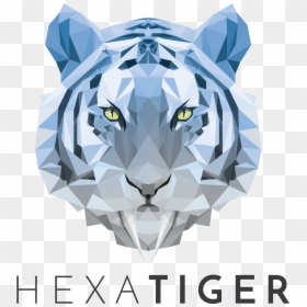 Hexa Tiger, HD Png Download - tiger scratch png