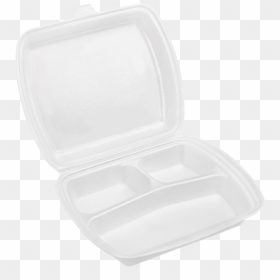Transparent Lunch Box Png - Transparent Styrofoam Box Png, Png Download - lunchbox png