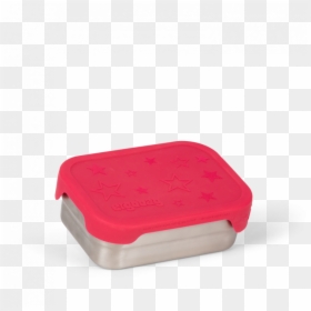 Bread Pan, HD Png Download - lunchbox png