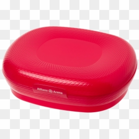 Tartera Allianz Arena - Inflatable, HD Png Download - lunchbox png