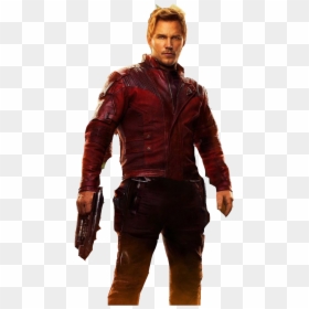 Star Lord Png Picture - Star Lord Png, Transparent Png - lord png