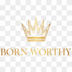 The Born Worthy - Graphic Design, HD Png Download - fight like a girl png