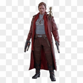 Star Lord Png Free Download - Guardians Of The Galaxy Vol 2 Star Lord, Transparent Png - lord png