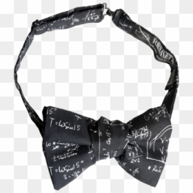 Buckle, HD Png Download - black bowtie png