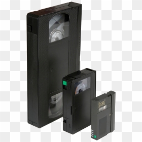 Video Tape To Dvd, HD Png Download - vhs tapes png