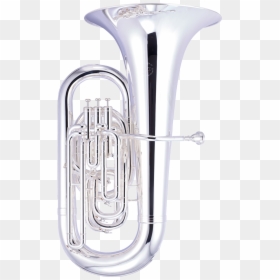 Transparent Sousaphone Png - Euphonium, Png Download - sousaphone png