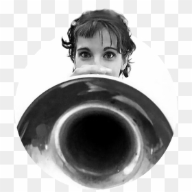 Sousaphone , Png Download - Sousaphone, Transparent Png - sousaphone png