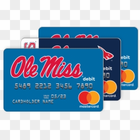 Transparent Ole Miss Png - Graphic Design, Png Download - ole miss png