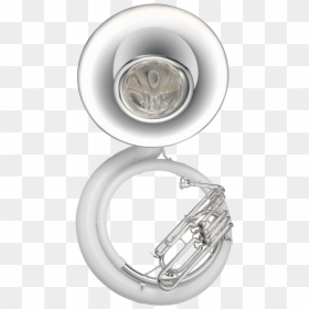 Jsp1010s - Tuba Png, Transparent Png - sousaphone png