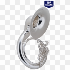Conn Sousaphone, HD Png Download - sousaphone png