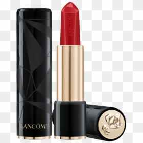 Lancome L"absolu Rouge Cream Bad Blood Ruby Lipstick - Lancome L Absolu Rouge Ruby Cream Lipstick, HD Png Download - blood cut png