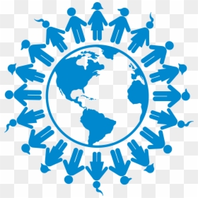 Join Us For Our First Ever Global Potluck Social At - Sahara India Logo Png, Transparent Png - people holding hands png