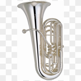 3/4 Size Tuba - Bbb Tuba 3 Valve, HD Png Download - sousaphone png