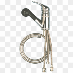 Types Of Trombone, HD Png Download - sousaphone png