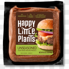 Hormel Plant Based Meat, HD Png Download - small plant png