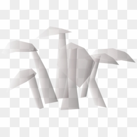 Origami, HD Png Download - small plant png