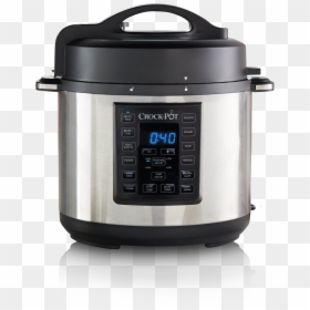 Slowcooker, HD Png Download - crock pot png