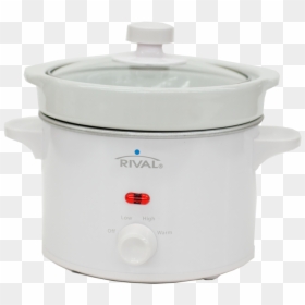 Wander Trimmer Crock Pot - Rice Cooker, HD Png Download - crock pot png
