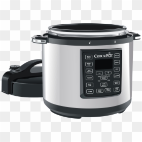 Crock Pot Express - Crock-pot Express, HD Png Download - crock pot png