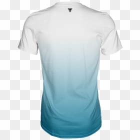 Active-shirt - Active Shirt, HD Png Download - blank white shirt png