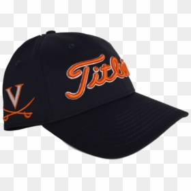 Nyfd Hat, HD Png Download - titleist logo png
