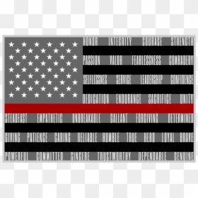 Diagram, HD Png Download - small american flag png