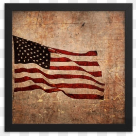 4th Of July Country, HD Png Download - small american flag png