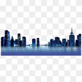 Transparent City Clipart Png - Dream City Png, Png Download - city clipart png