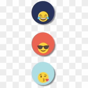 Emoji"  Title="mini Dots - Circle, HD Png Download - pill emoji png