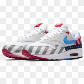 Nike X Parra Air Max, HD Png Download - nordstrom png