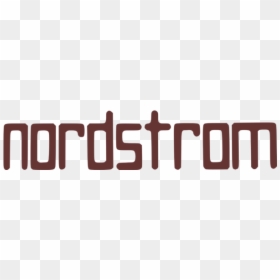 Nordstrom, HD Png Download - nordstrom png