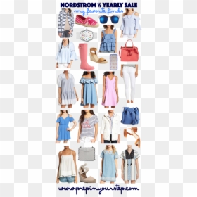 Blouse, HD Png Download - nordstrom png