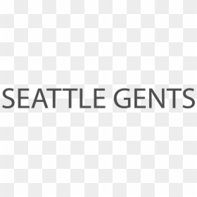 Seattle Gents - Seattle Interactive Conference, HD Png Download - nordstrom png