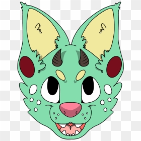 Comment Any Name Suggestions - Cartoon, HD Png Download - furries png