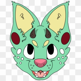 Comment Any Name Suggestions - Cartoon, HD Png Download - furries png