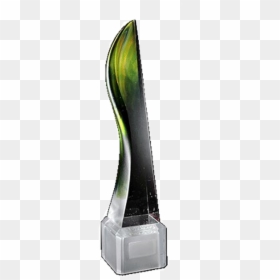 Star Awards Trophy - Mediacorp Star Awards Trophy, HD Png Download - award seal png