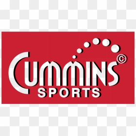 Cummins Sports, HD Png Download - cummins png